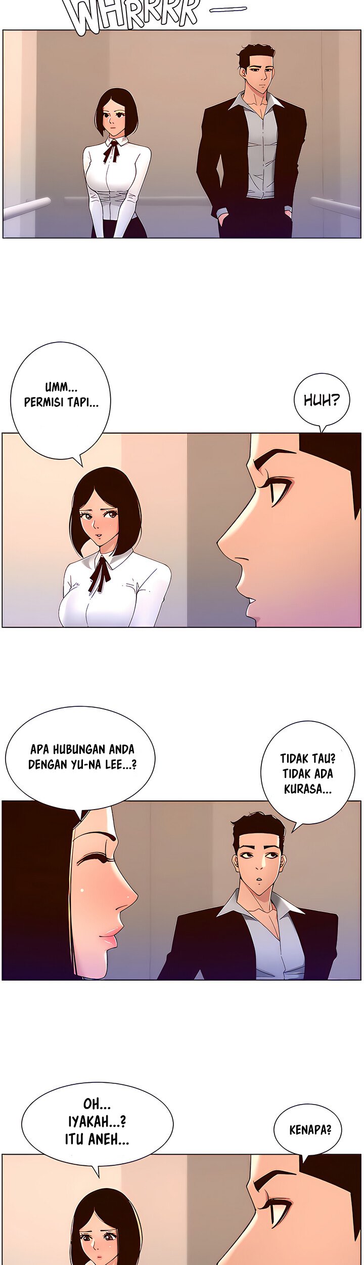 The Night King using App - Chapter 43 9