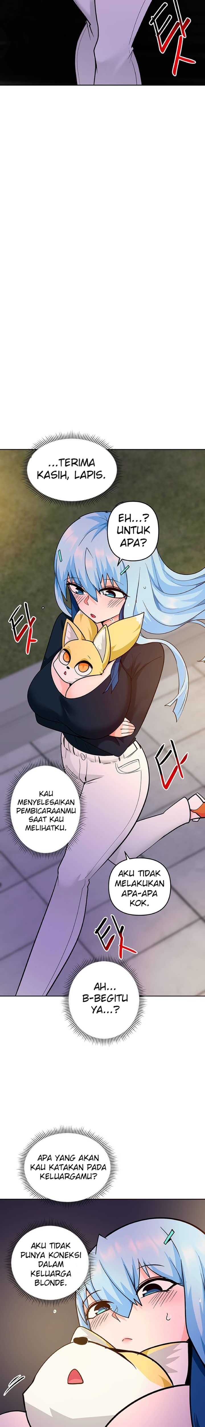 The Hypnosis App was Fake - Chapter 43 17 The Hypnosis App was Fake - Chapter 43 17