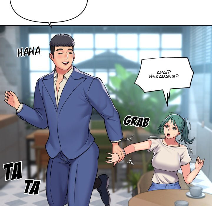 The Ladies’ Associate - Chapter 43 77 The Ladies’ Associate - Chapter 43 77