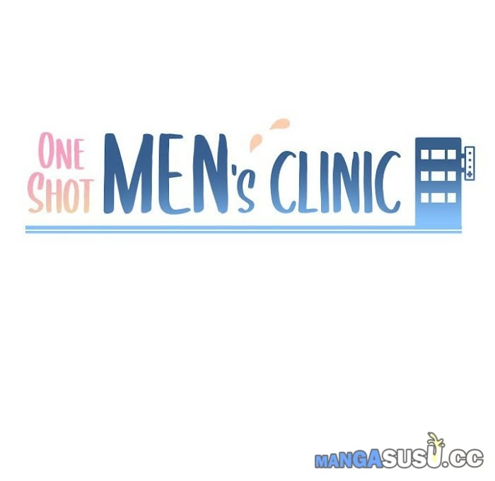 One Shot Men&#8217;s Clinic - Chapter 43 11