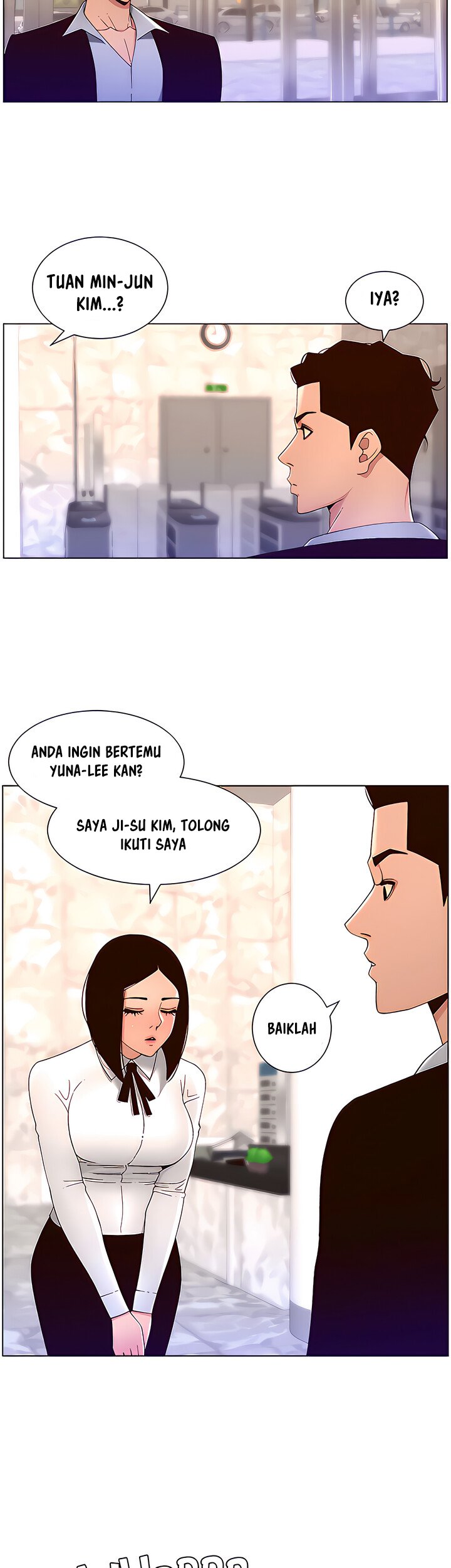 The Night King using App - Chapter 43 8