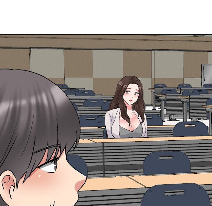 One Shot Men&#8217;s Clinic - Chapter 43 138