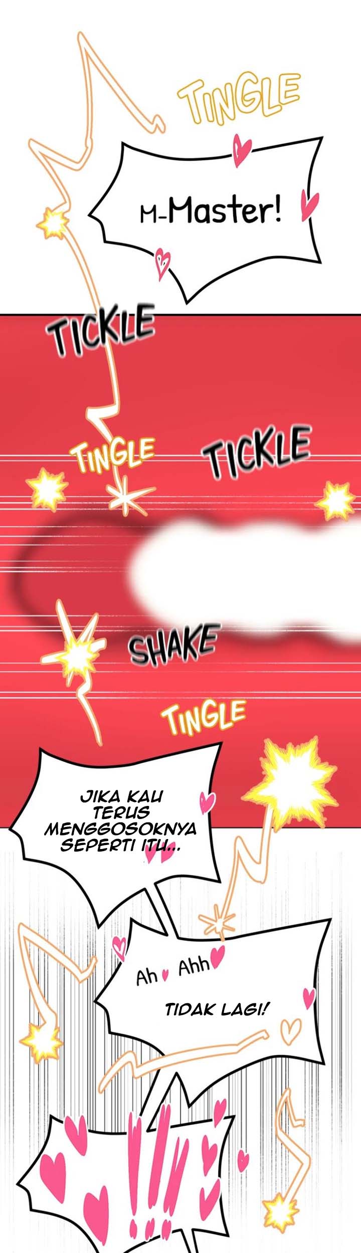 Rainbow (Show Me Your Sensuality) - Chapter 43 31 Rainbow (Show Me Your Sensuality) - Chapter 43 31