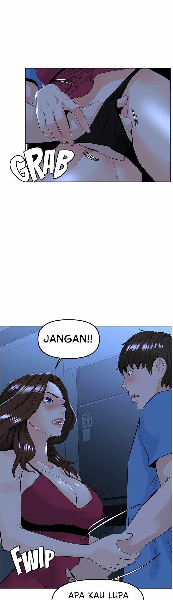 The Neighborhood Celebrity - Chapter 43 4