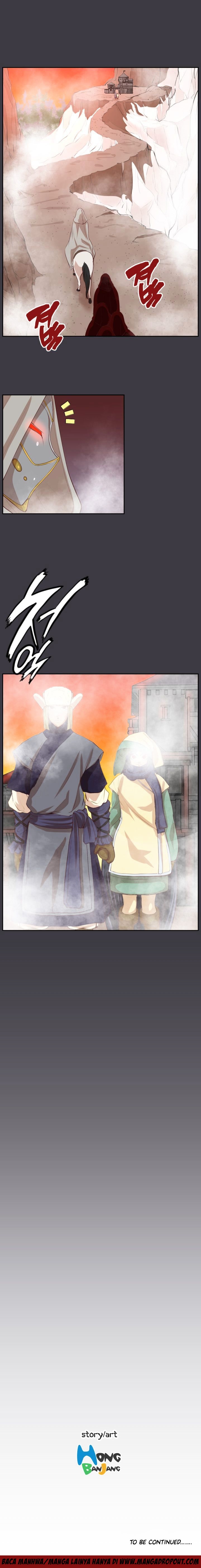 Yahalu - Chapter 43 19