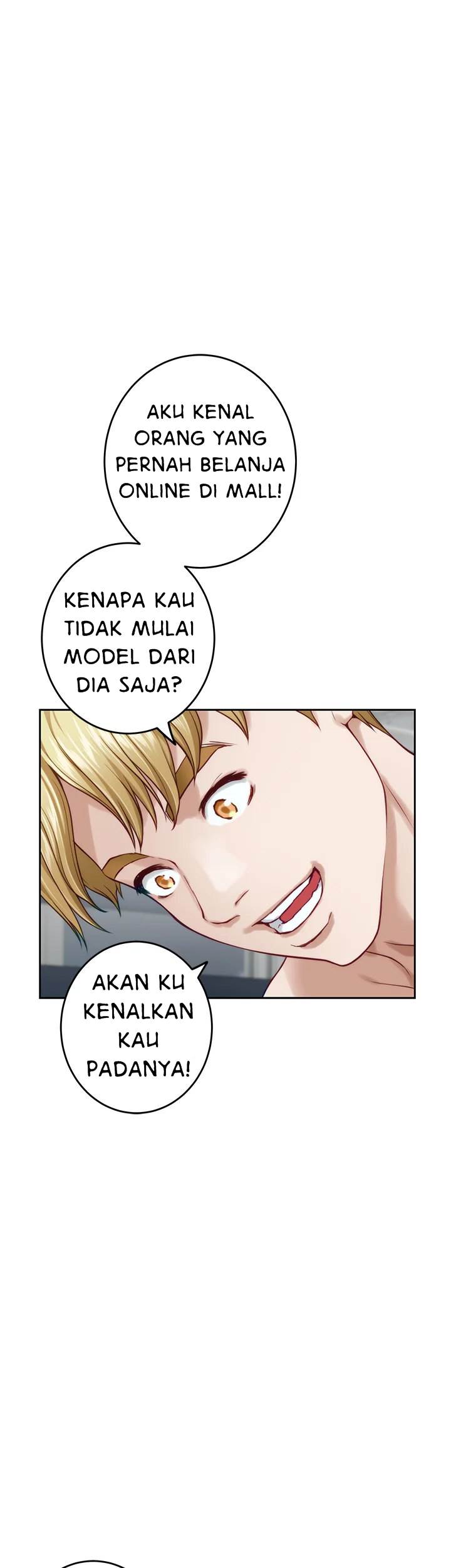 Noona&#8217;s Friend - Chapter 43 55