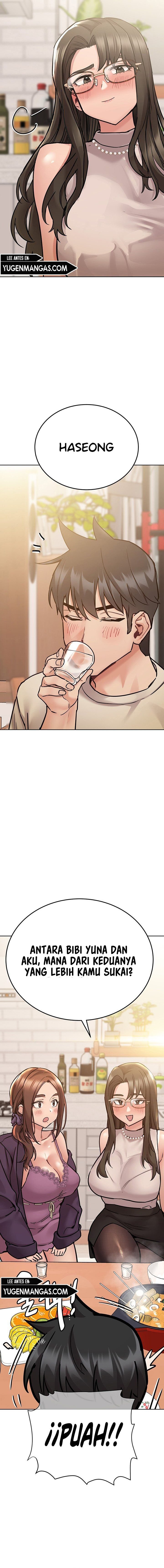 Keep It a Secret From Your Mother! - Chapter 43 9 Keep It a Secret From Your Mother! - Chapter 43 9