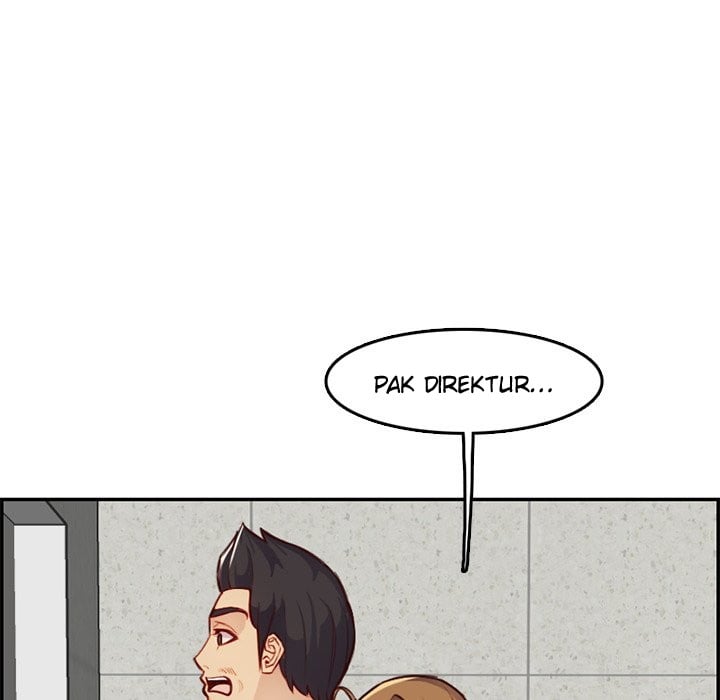 Never Too Late - Chapter 43 64