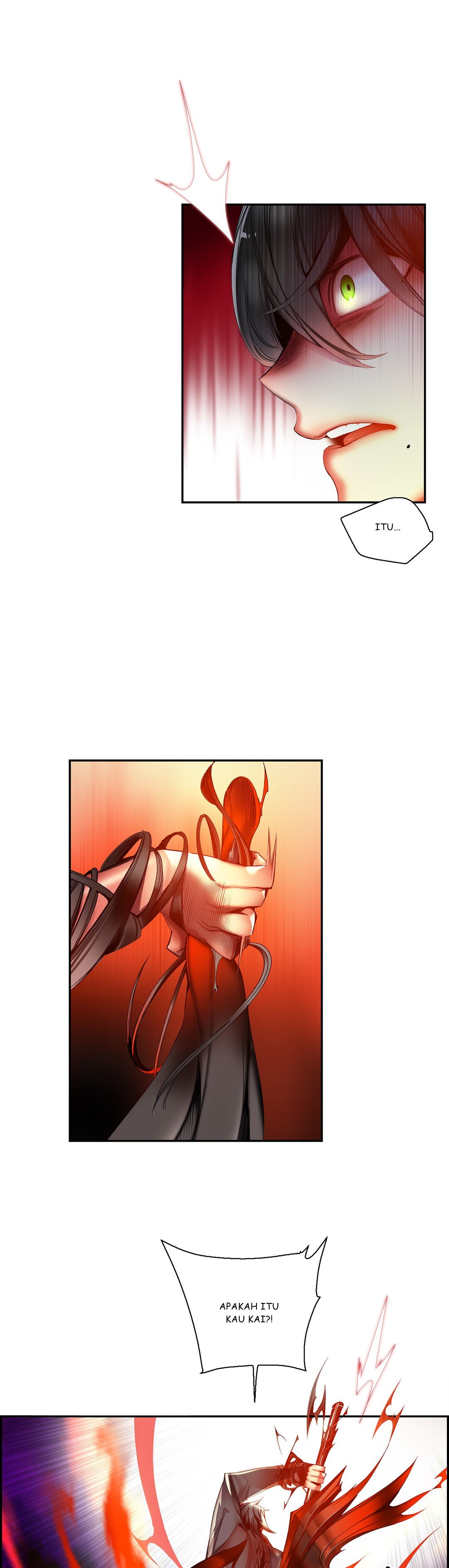 Lilith’s Cord - Chapter 43 11 Lilith’s Cord - Chapter 43 11