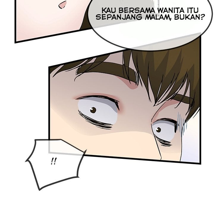 My Memory of You - Chapter 43 48