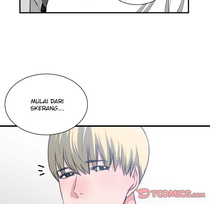You&#8217;re Not That Special! - Chapter 43 105