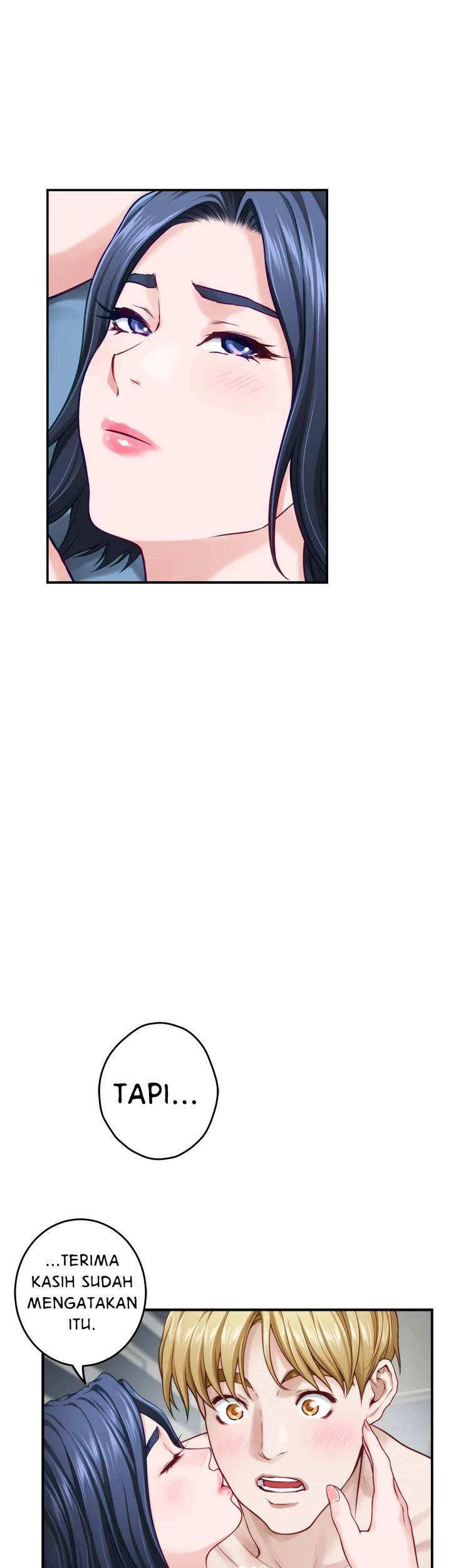 Noona&#8217;s Friend - Chapter 43 57