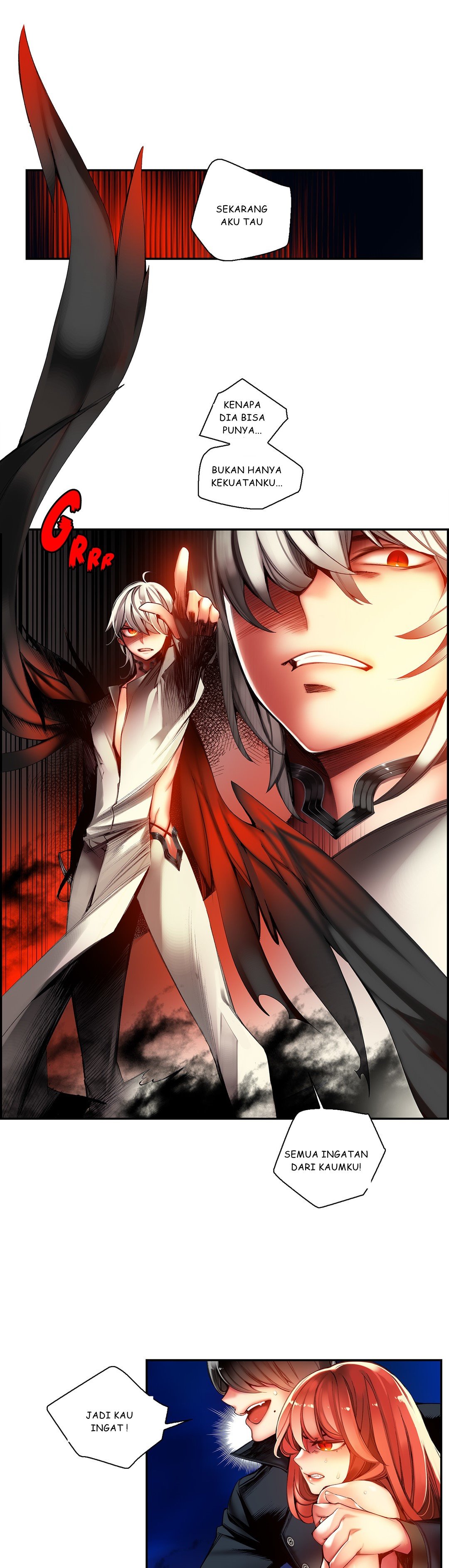 Lilith’s Cord - Chapter 43 9 Lilith’s Cord - Chapter 43 9