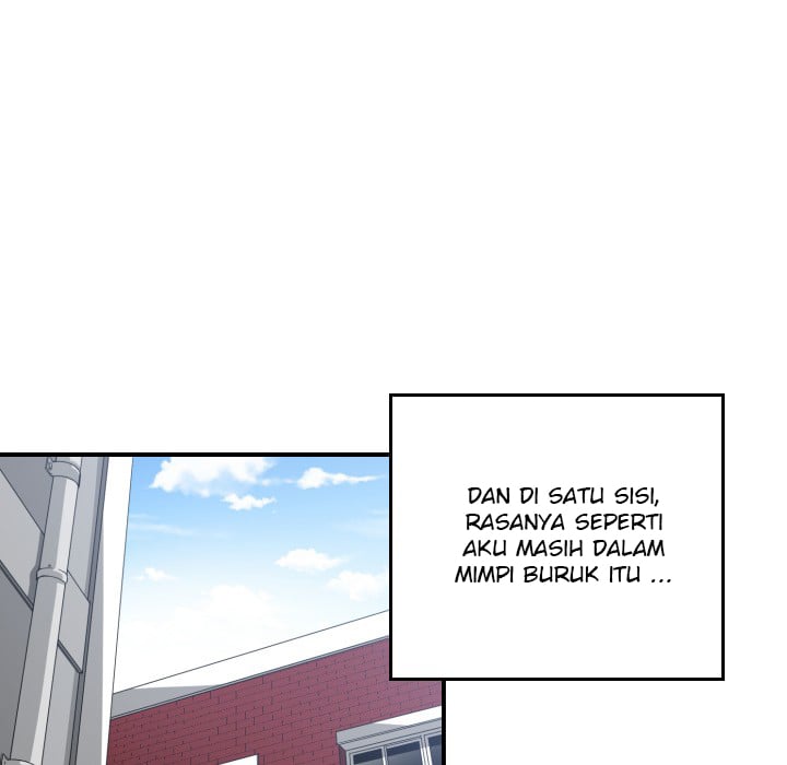 You&#8217;re Not That Special! - Chapter 43 87