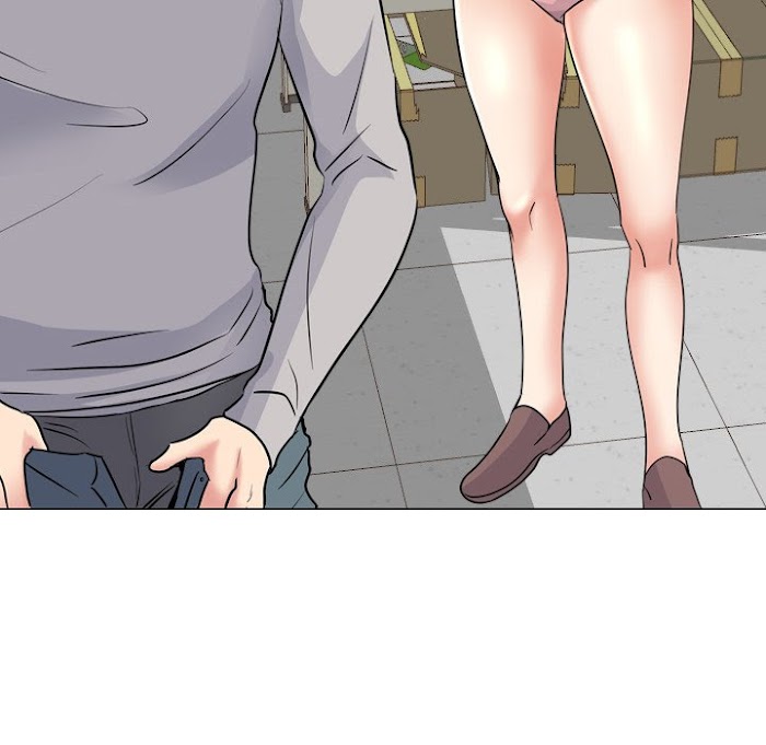 One Shot Men&#8217;s Clinic - Chapter 43 122