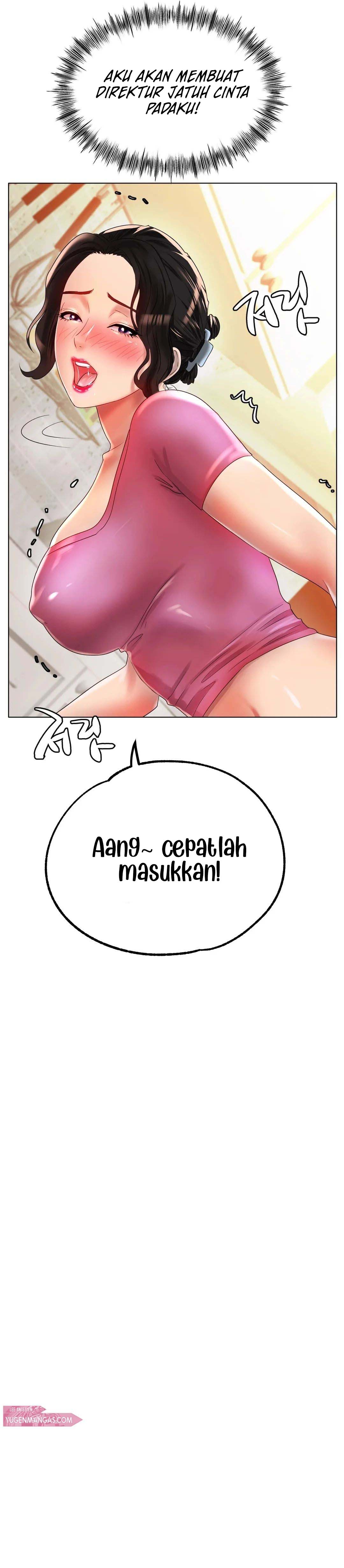 Love in ice - Chapter 43 17