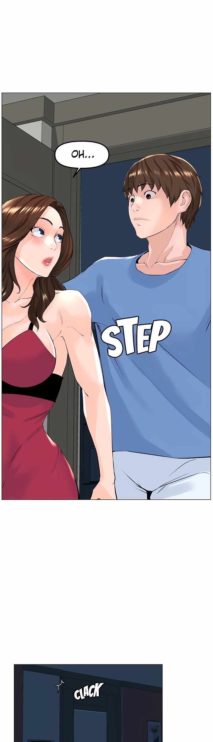 The Neighborhood Celebrity - Chapter 43 27