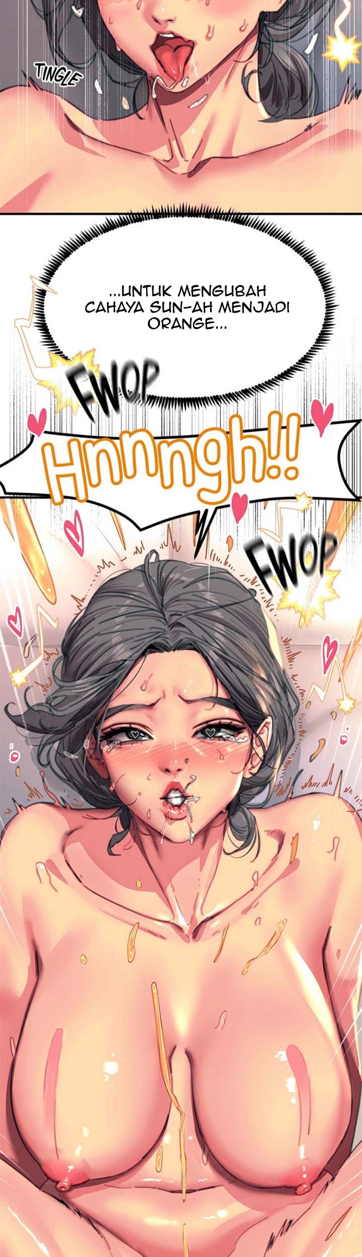 Rainbow (Show Me Your Sensuality) - Chapter 43 57 Rainbow (Show Me Your Sensuality) - Chapter 43 57