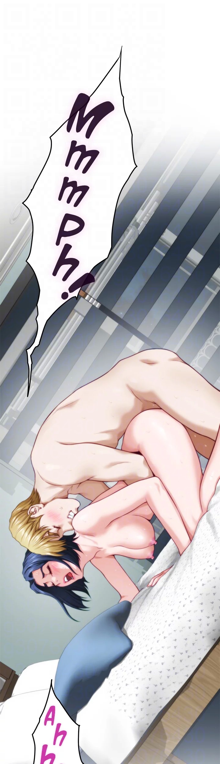 Noona&#8217;s Friend - Chapter 43 35