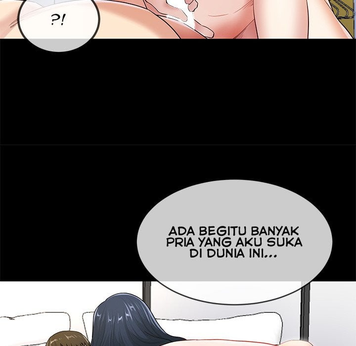 My Memory of You - Chapter 43 92