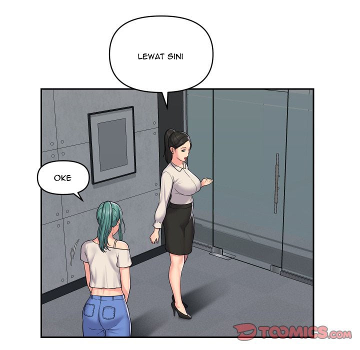 The Ladies’ Associate - Chapter 43 36 The Ladies’ Associate - Chapter 43 36