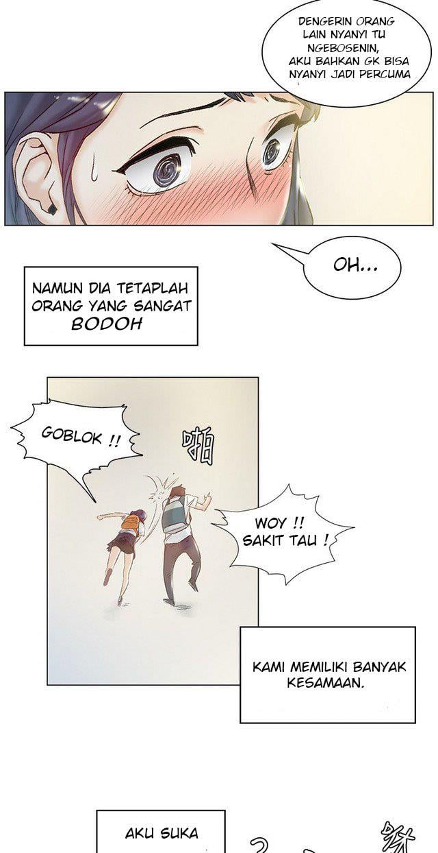 By Chance - Chapter 43 40