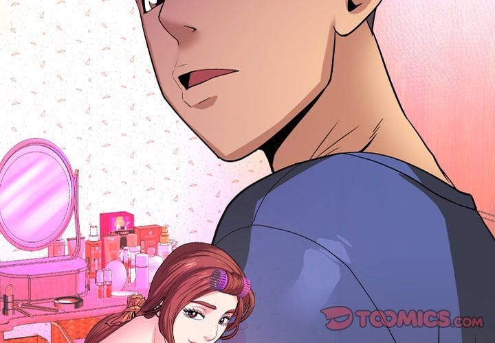 My Aunt - Chapter 43 4
