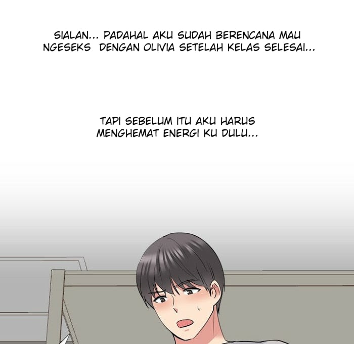 One Shot Men&#8217;s Clinic - Chapter 43 28