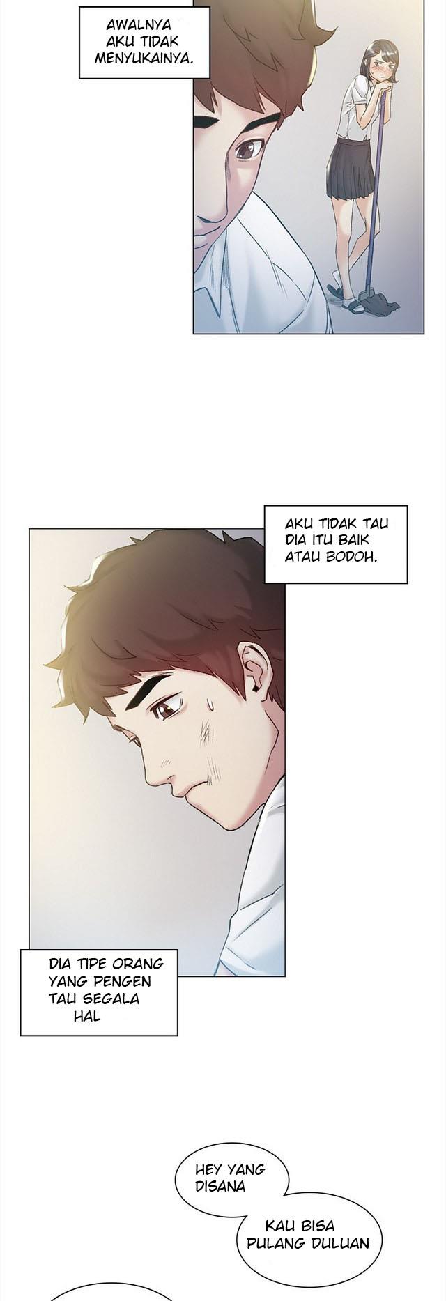 By Chance - Chapter 43 34