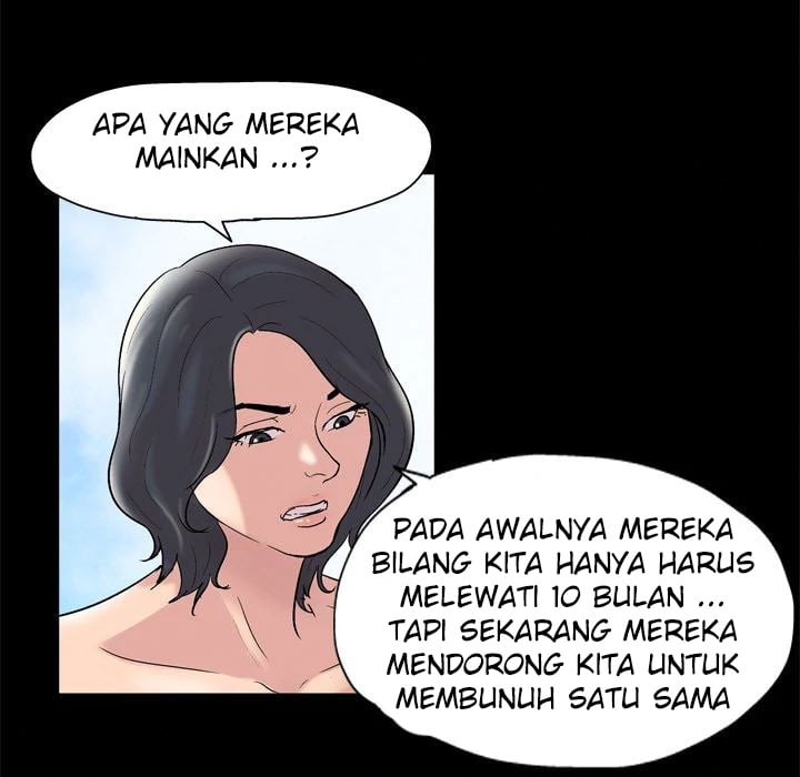 Project Utopia - Chapter 43 10