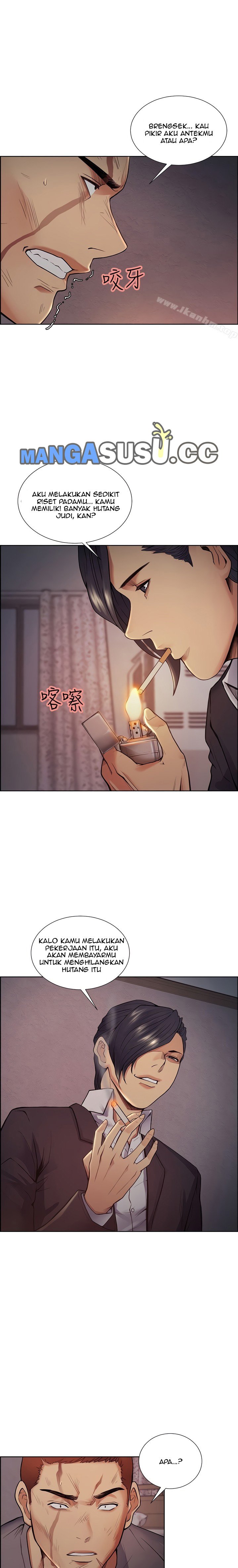 Taste of Forbidden Fruit - Chapter 43 28