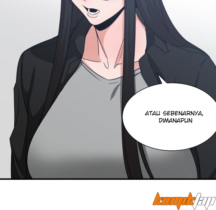You&#8217;re Not That Special! - Chapter 43 108