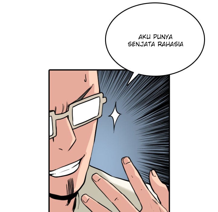 The Spot Master - Chapter 43 67 The Spot Master - Chapter 43 67