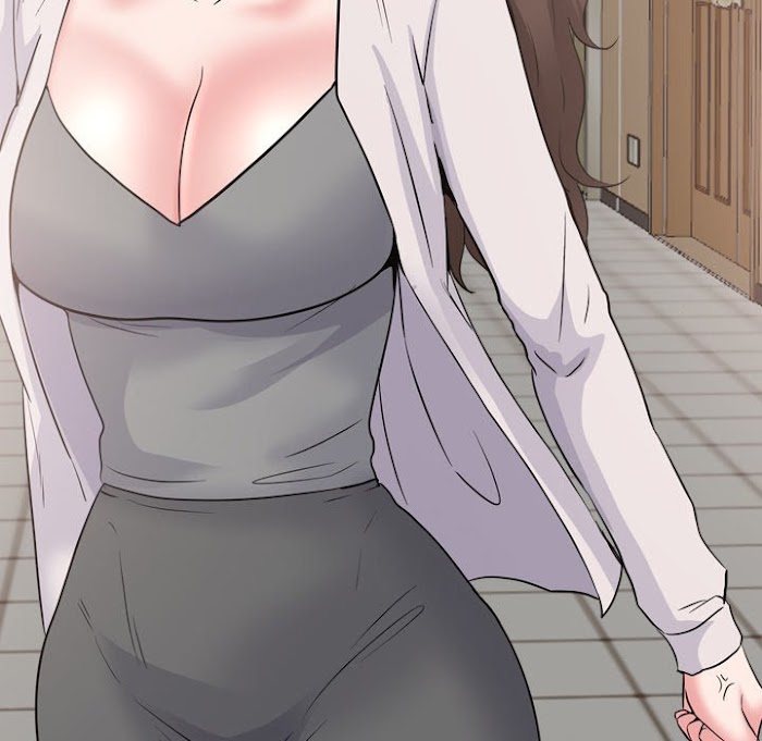 One Shot Men&#8217;s Clinic - Chapter 43 72