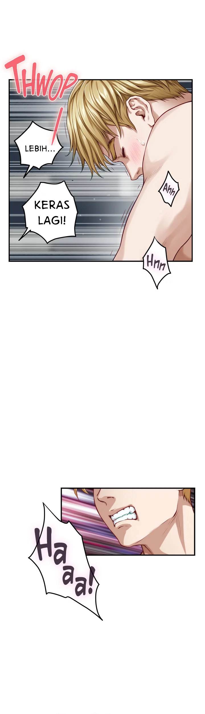 Noona&#8217;s Friend - Chapter 43 31