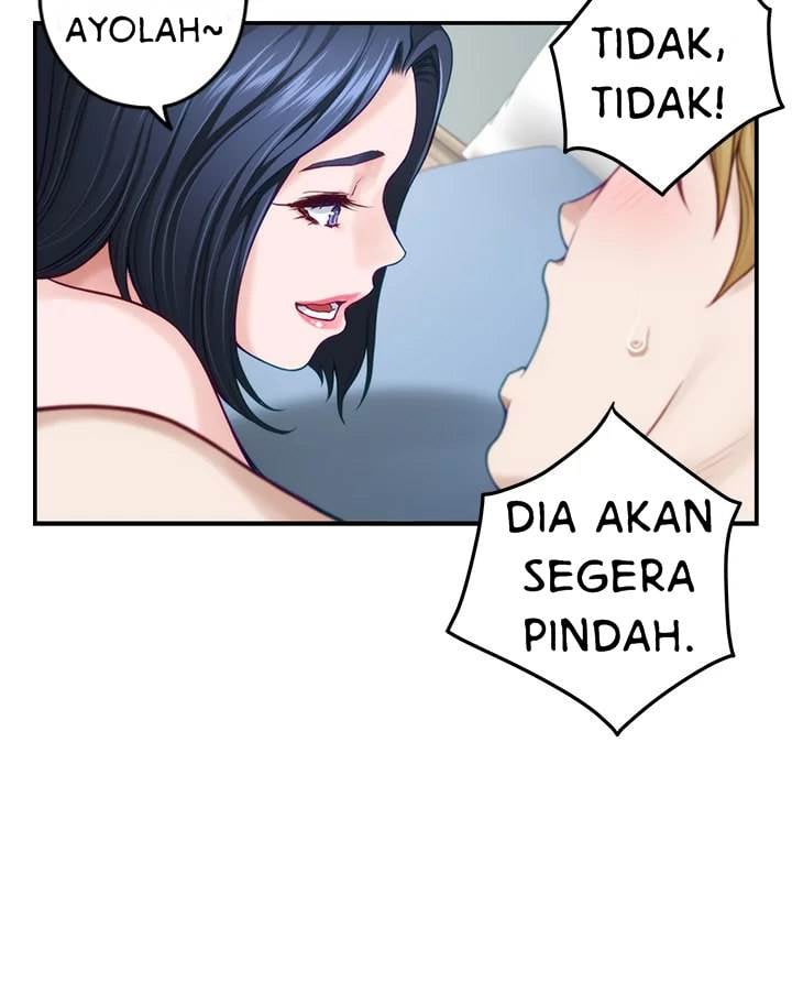 Noona&#8217;s Friend - Chapter 43 64