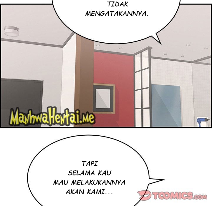 A Killer Woman - Chapter 43 48