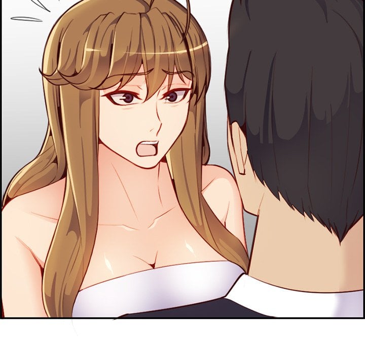 Never Too Late - Chapter 43 75