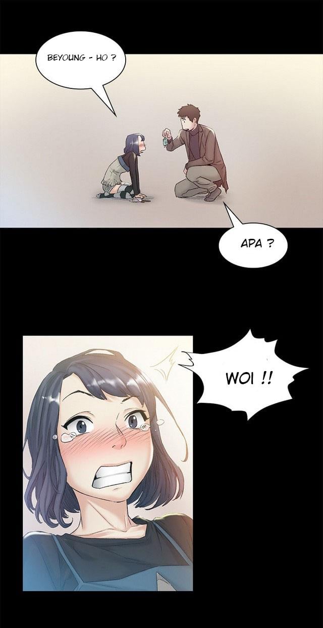By Chance - Chapter 43 4