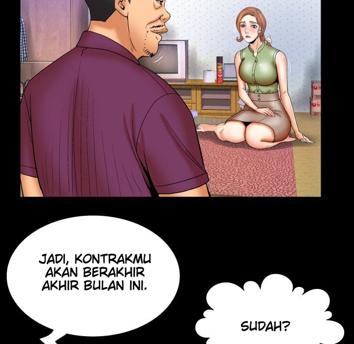 My Aunt - Chapter 43 42