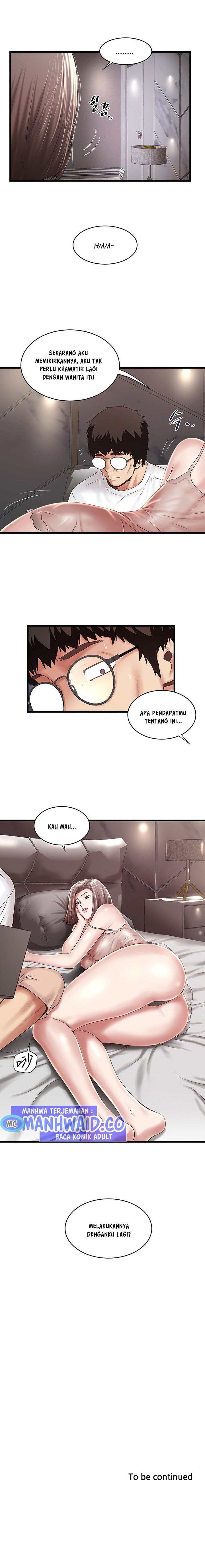 The Housemaid - Chapter 43 14