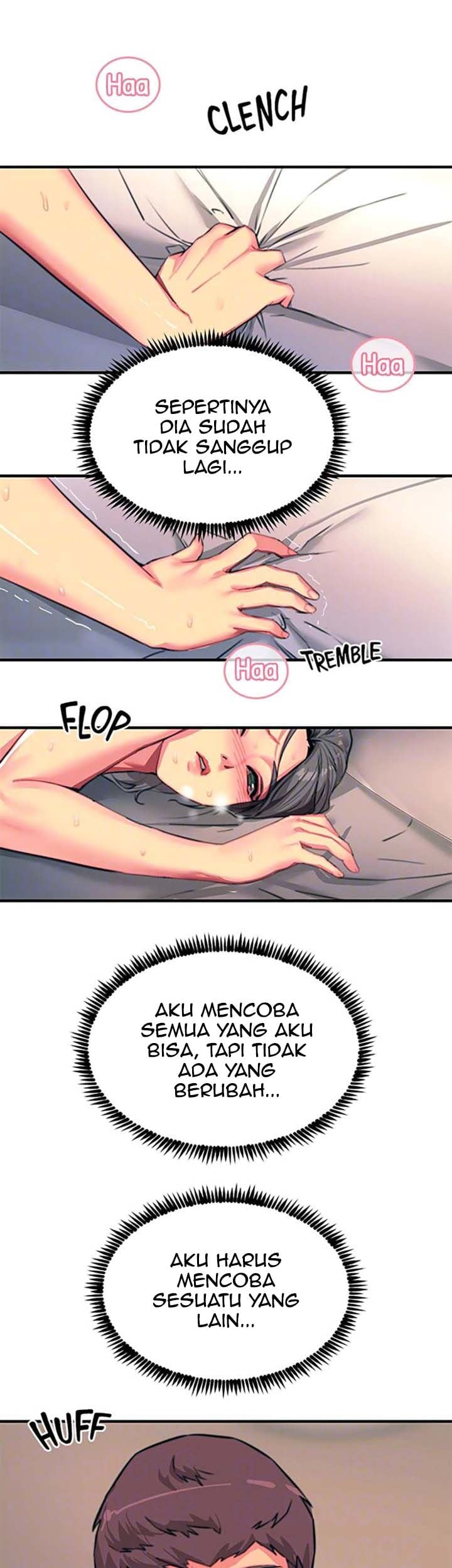 Rainbow (Show Me Your Sensuality) - Chapter 43 19 Rainbow (Show Me Your Sensuality) - Chapter 43 19