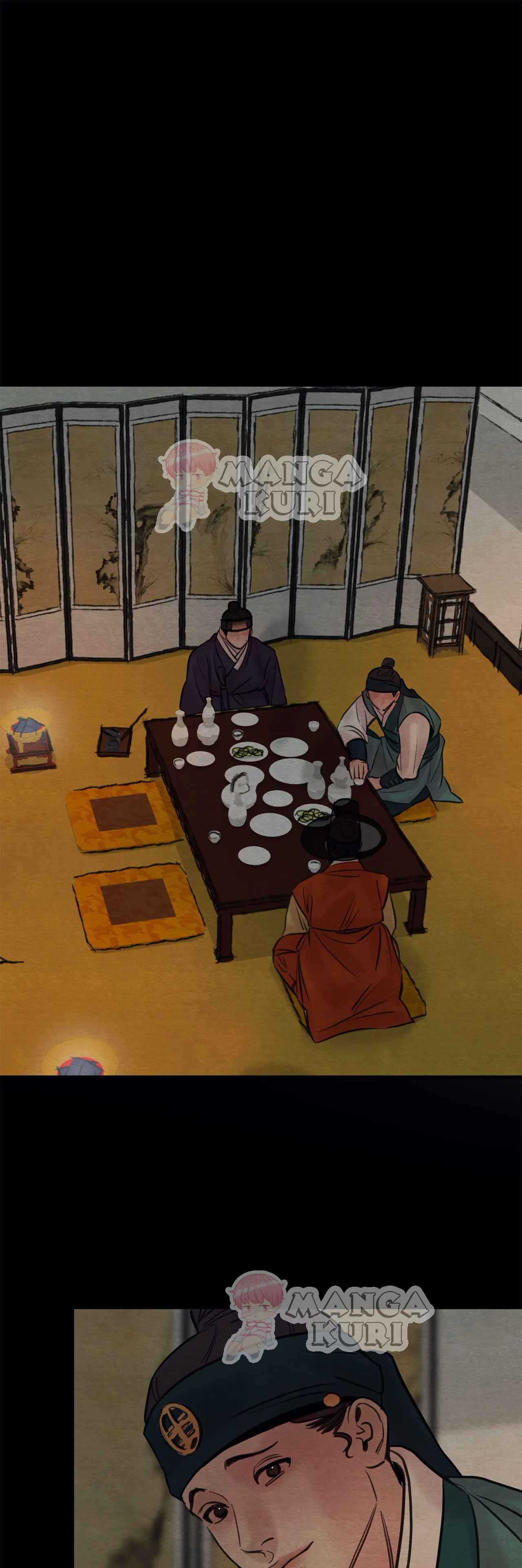 Painter of the night - Chapter 43 27 Painter of the night - Chapter 43 27