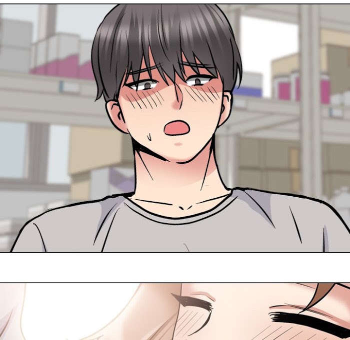 One Shot Men&#8217;s Clinic - Chapter 43 9