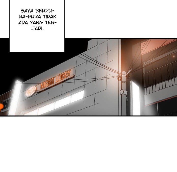 You&#8217;re Not That Special! - Chapter 43 19