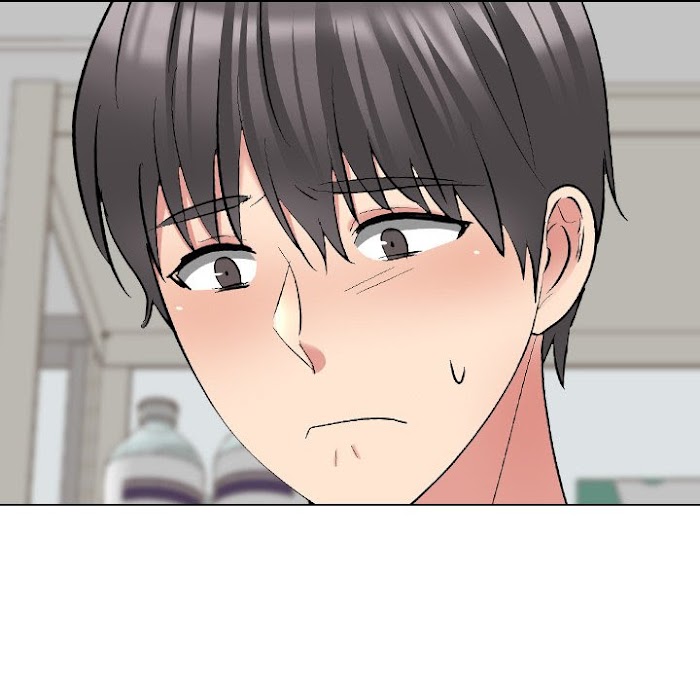 One Shot Men&#8217;s Clinic - Chapter 43 24