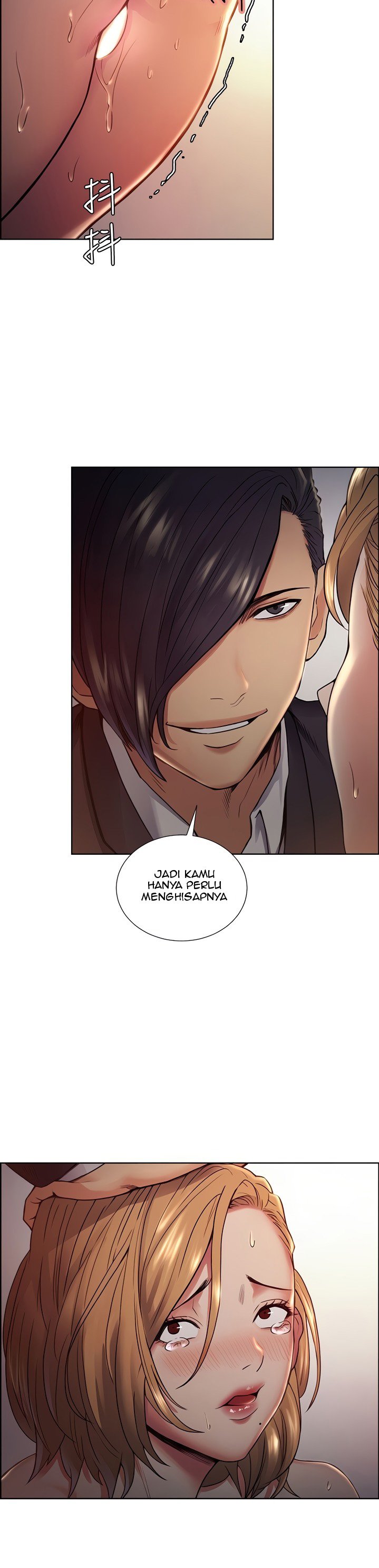 Taste of Forbidden Fruit - Chapter 43 22