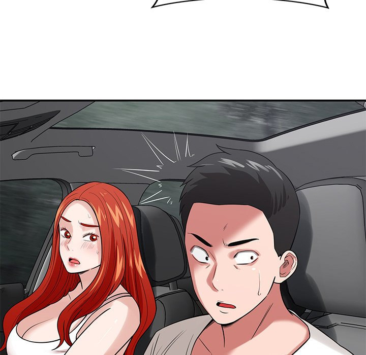 Safe Haven - Chapter 43 121