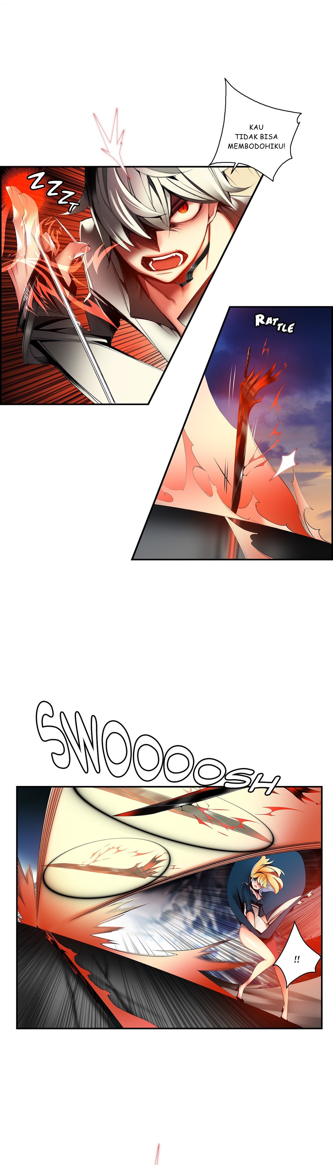 Lilith’s Cord - Chapter 43 17 Lilith’s Cord - Chapter 43 17