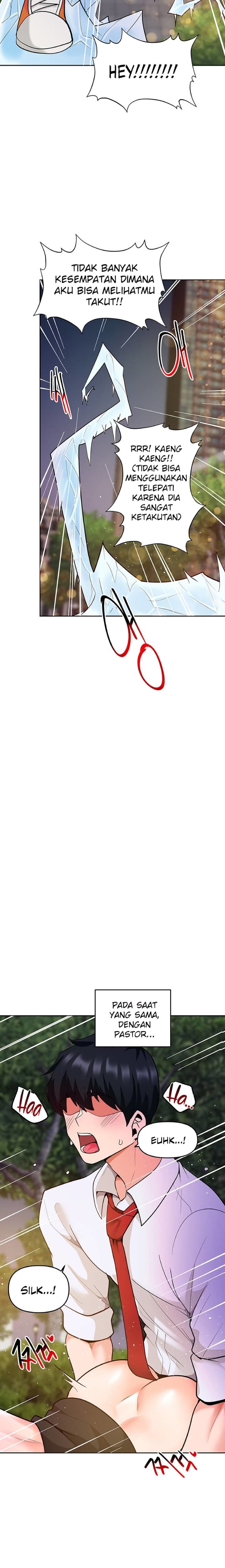 The Hypnosis App was Fake - Chapter 43 20 The Hypnosis App was Fake - Chapter 43 20